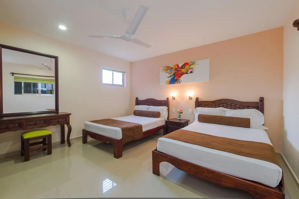 Hotel Papagayo