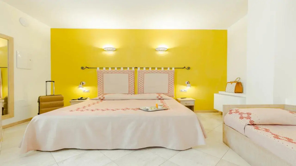 Hotel Domomea