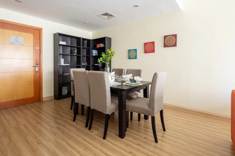 Spacious 1BR in Beautiful Greens! Sleeps 6