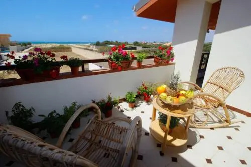 B&b Villa Rosella