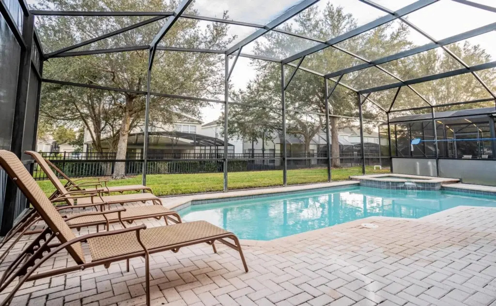 Windsor Hills 3, Kissimmee, US