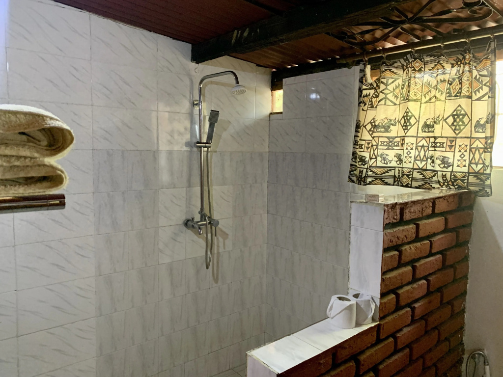New Pamoja Resort