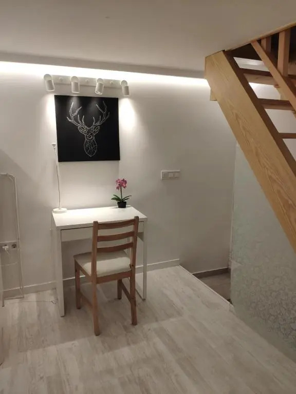 Cozy Apartment Malasaña FREE Parking