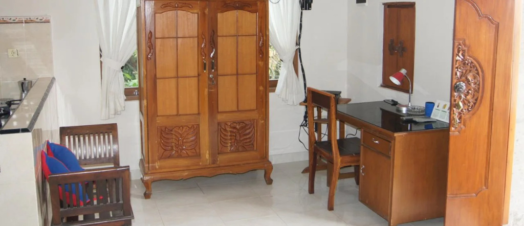AA Residence