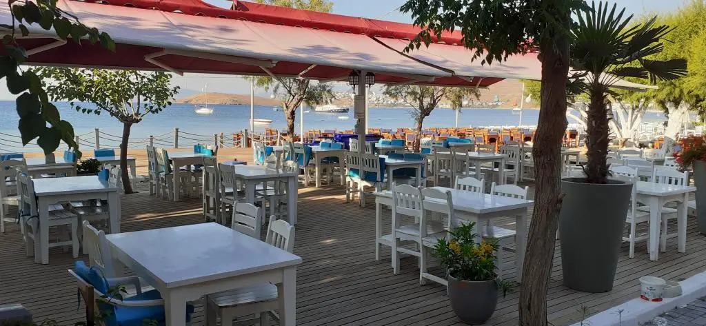 Manolya Hotel