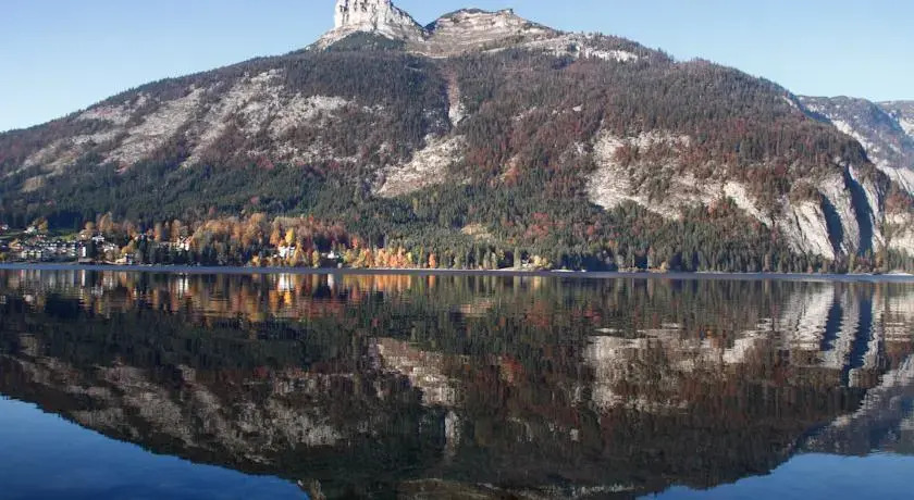 Gasthof zum Hirschen