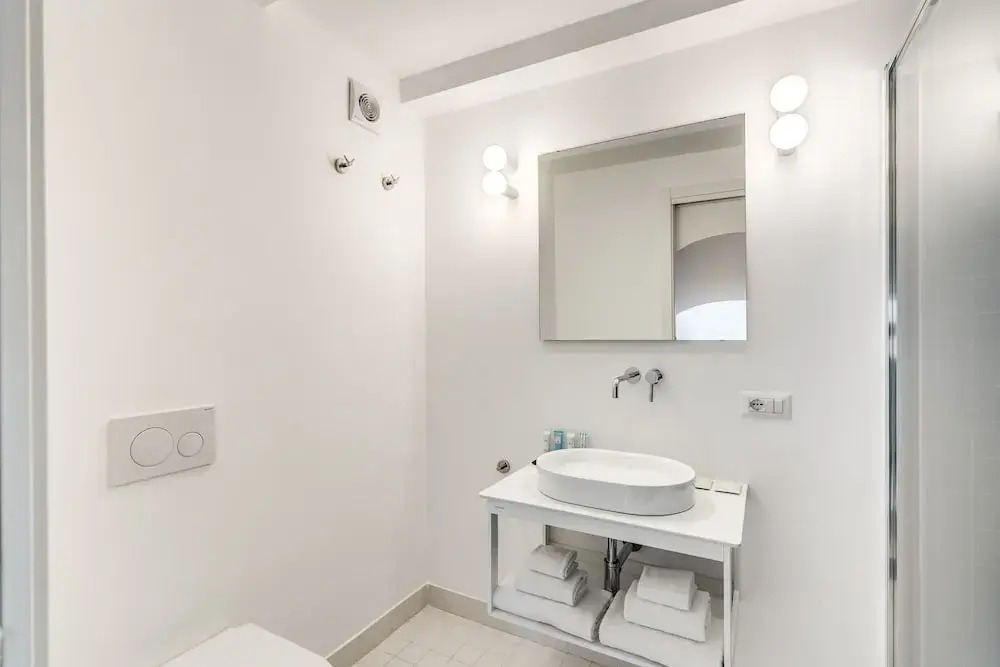 Giulia 2 Villa Apartment Shared Pool Sea Views