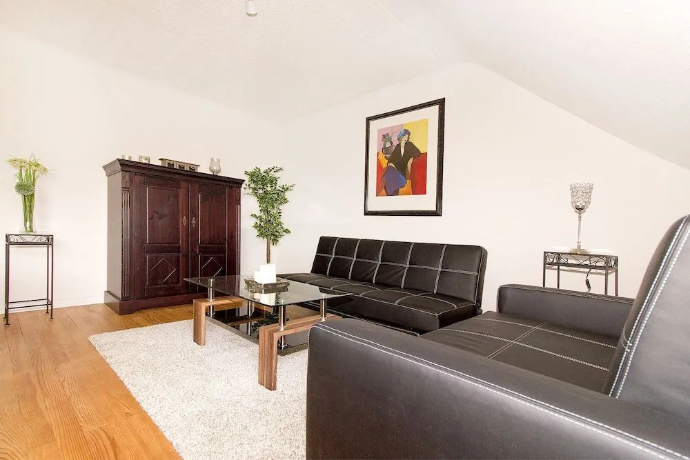 Ferienwohnung BECKENDORF 3