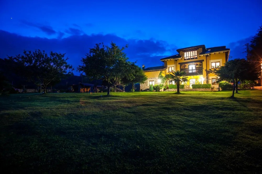 Casa Rural Riosol