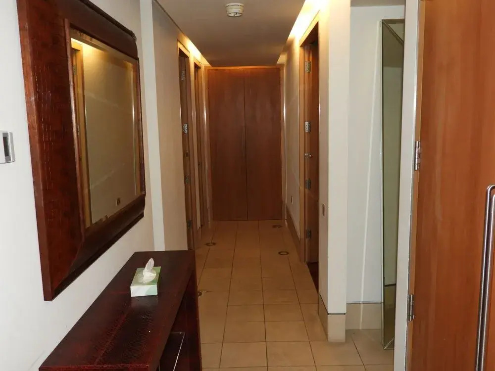 Brompton Road Apartments 3 beds