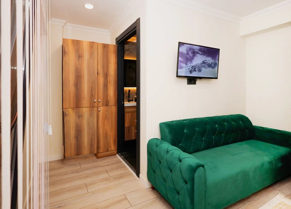 Galata Master Hotel