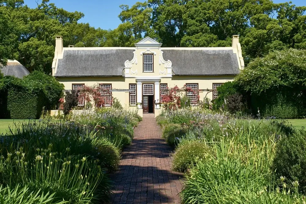 Golden Hill Guest House