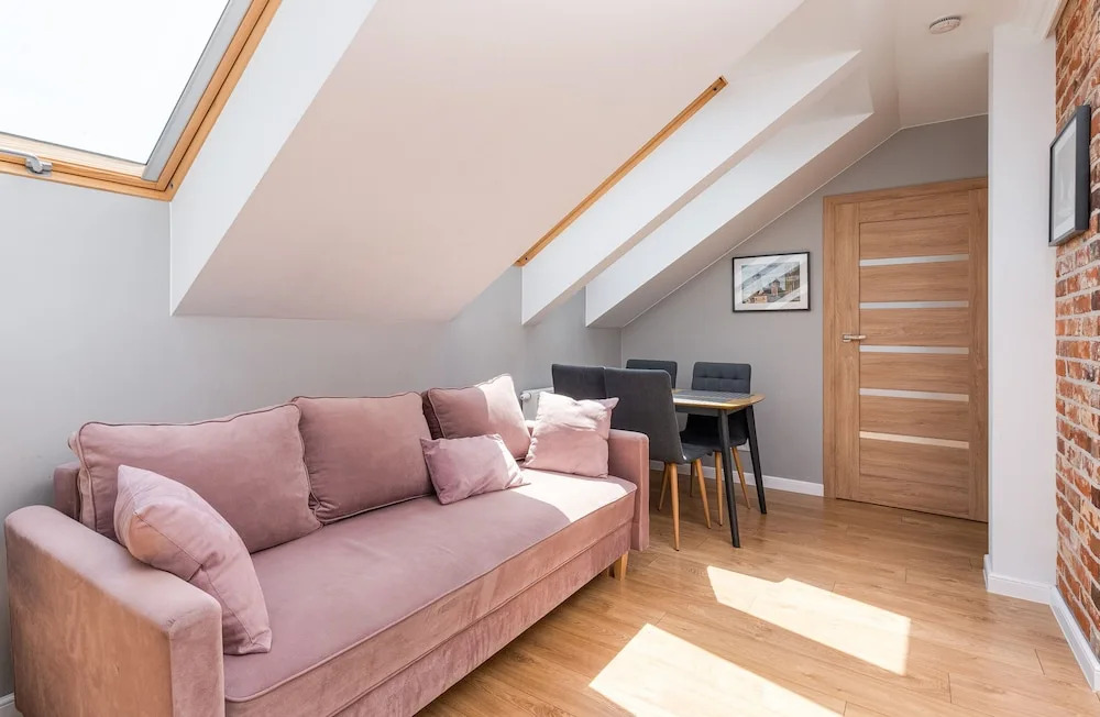 St Florian Apartments by MB Apartments