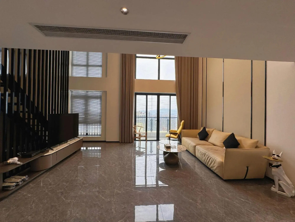 Rich Center Hotel (Foshan Jiujiang Xinji Plaza)