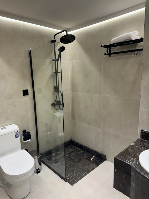 Al Hayyt Jeddah Hotel