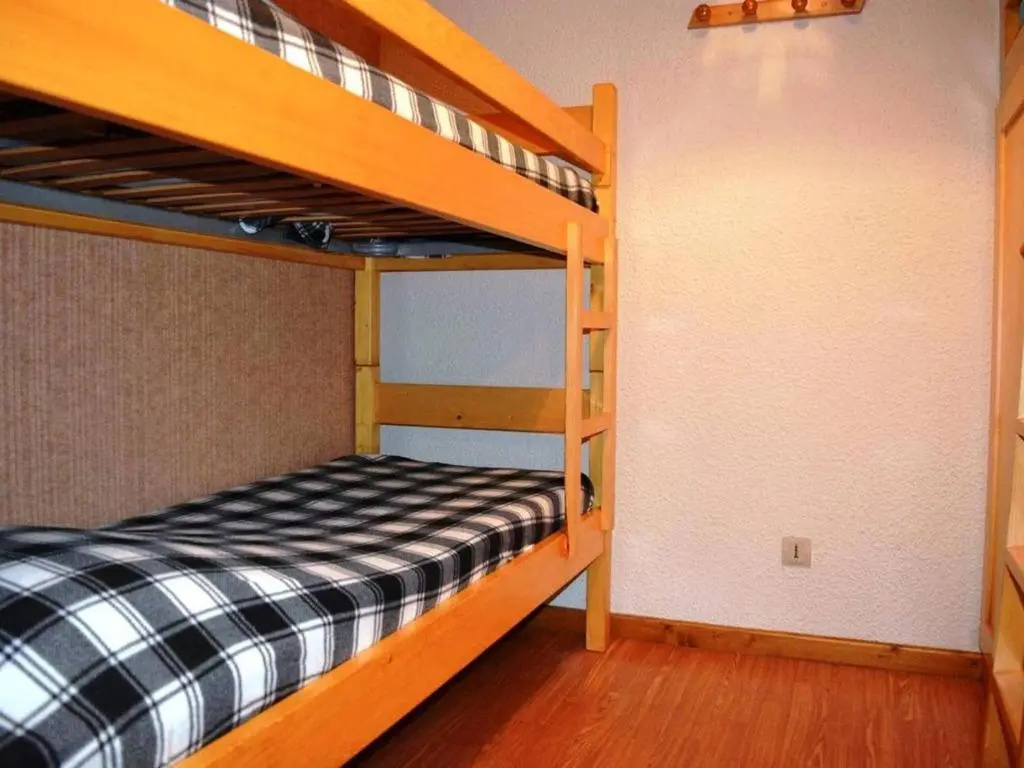 Appartement Le Grand-Bornand, 1 pièce, 4 personnes - FR-1-241-107