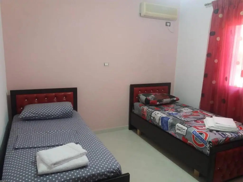 Apartment Besniku Ksamil