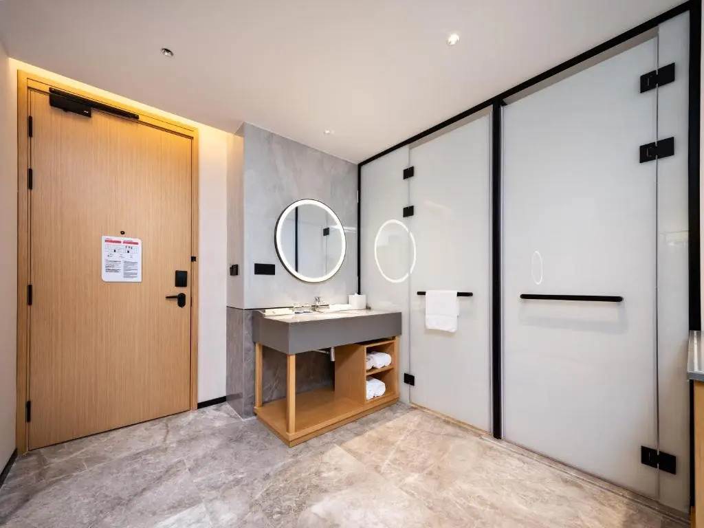 Hilton Garden Inn Nanchang