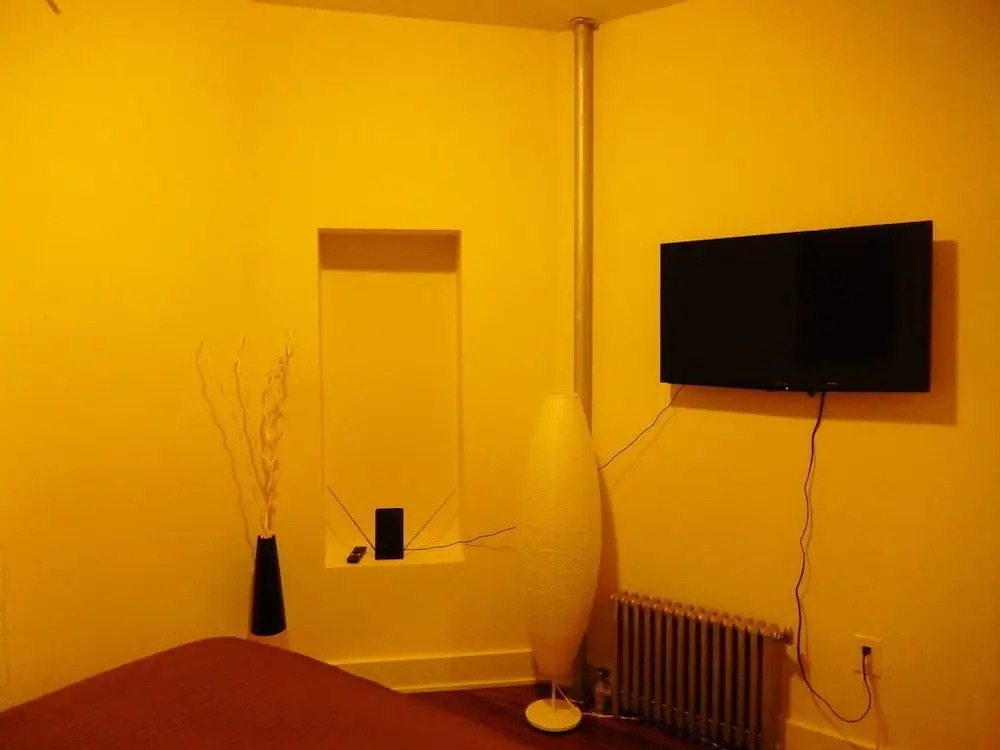 Beautiful Studio Near Central Park