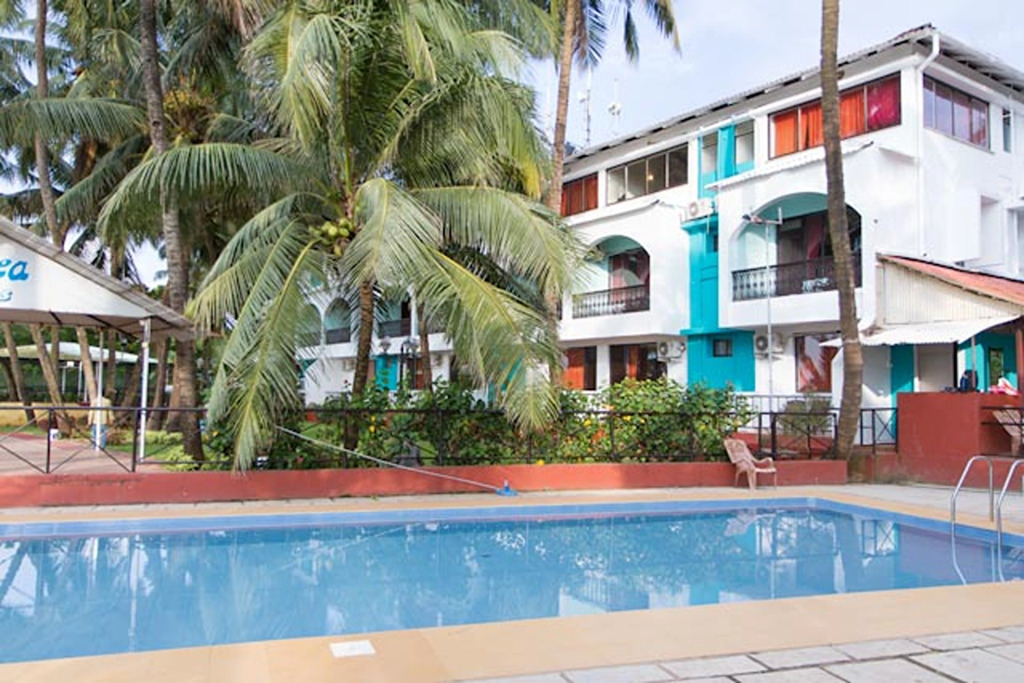 Swimsea Beach Resort, A Beach Property