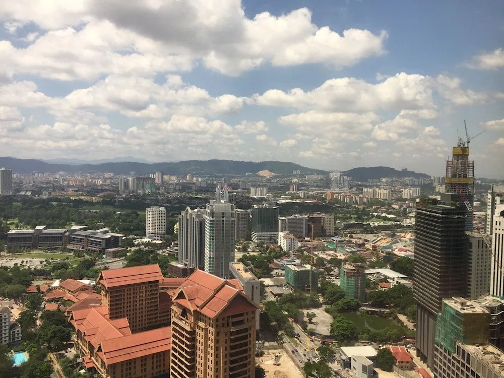 Banyan Tree Kuala Lumpur