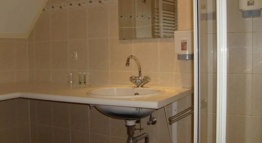 Hotel Norg