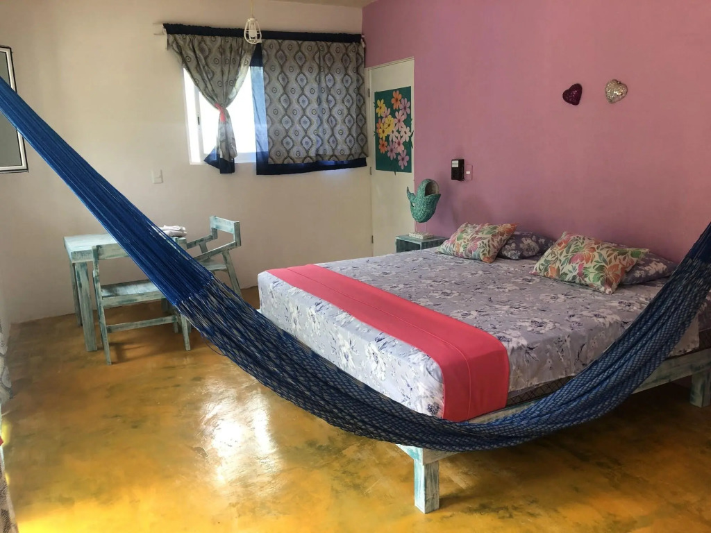 Casa Vainilla Holbox Island