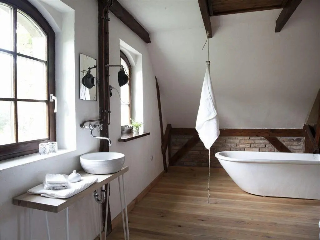 Forsthaus Strelitz