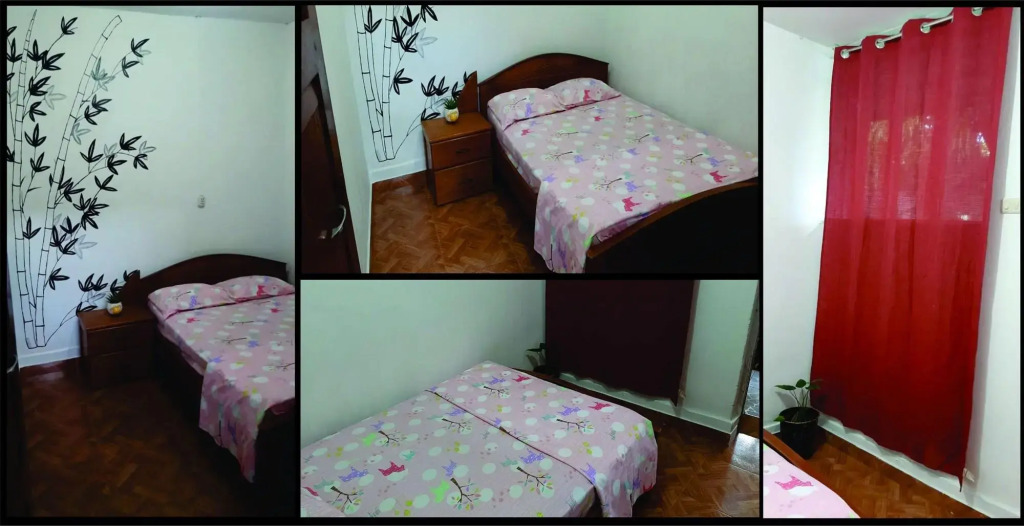 Kitara House Backpackers Hostel