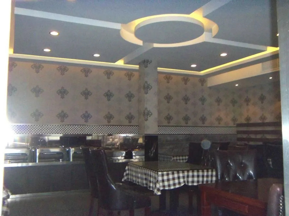 Motel 168 Wenzhou Yongning Road Branch