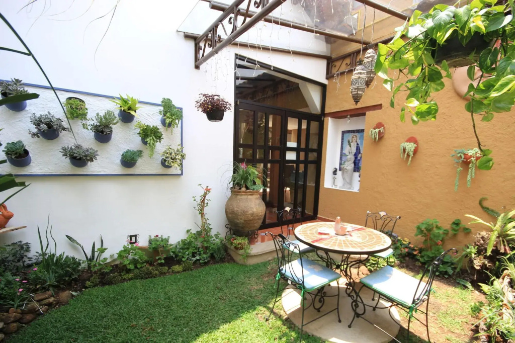 Casa Santa Lucia