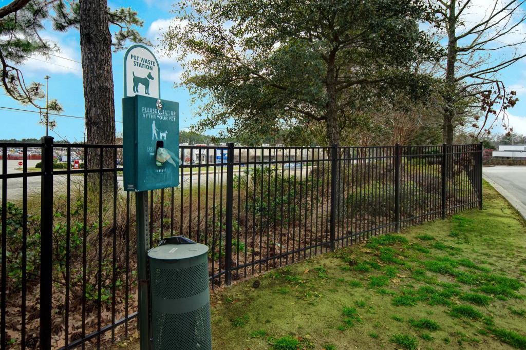 Candlewood Suites Columbia-Fort Jackson by IHG