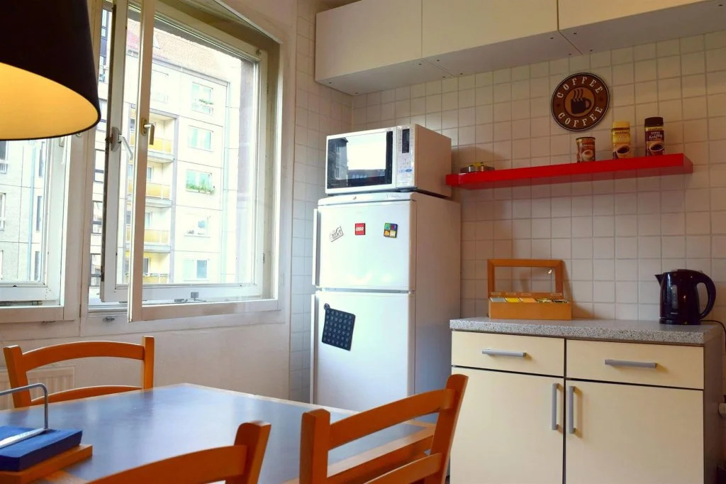 Sixmiles Guesthouse