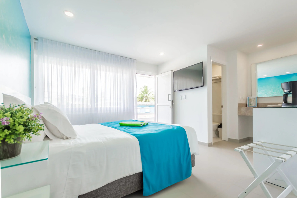 Hotel San Luis Place By Dorado