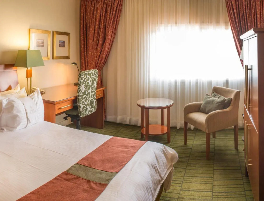 Peermont Walmont at the Grand Palm, Gaborone