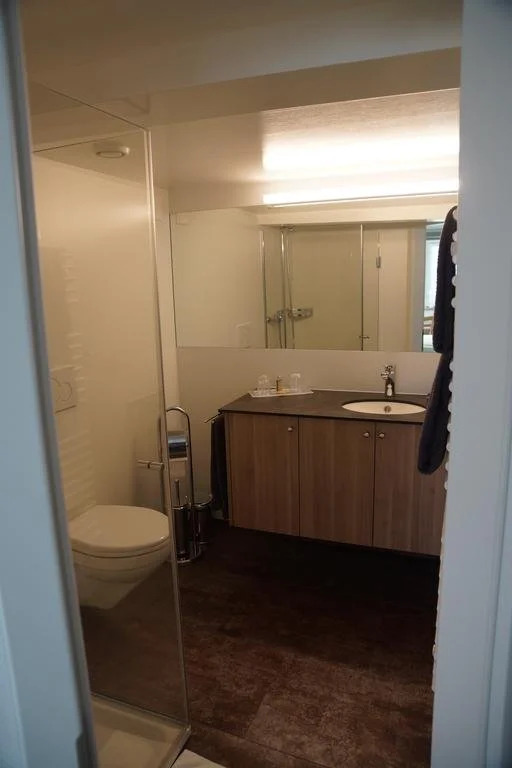 Hotel B&BAlpenheim