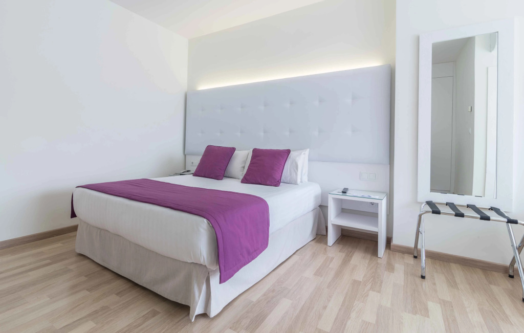 Hotel Albahia Alicante