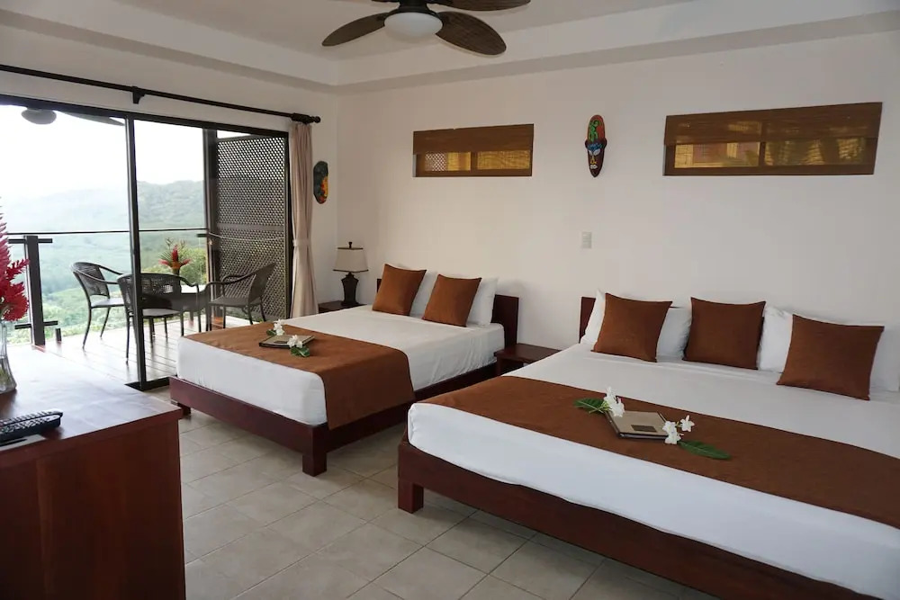 Eco Boutique Hotel Vista Las Islas Reserva Natural