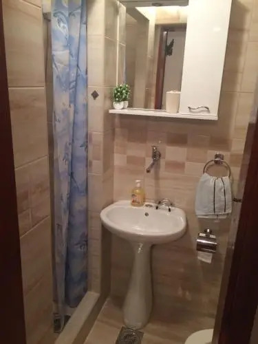 Apartments Aleksic