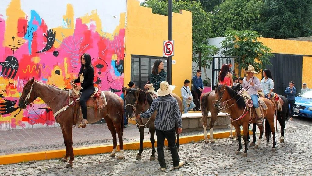 Hostal Tequila