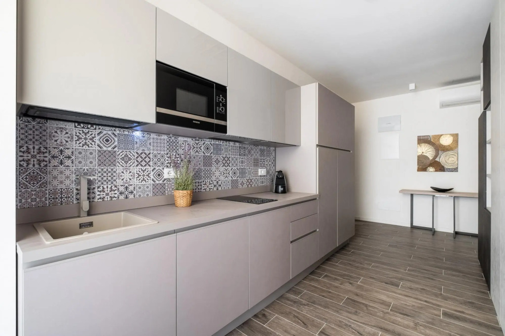 Ariosti Studio II by Wonderful Italy