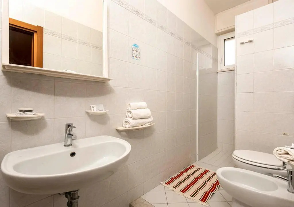 Hotel Petrarca
