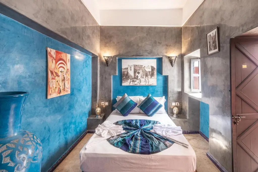 Riad Dar Sirine
