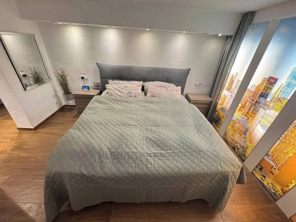 Stunning 1-bed Apartment in Herzogenrath