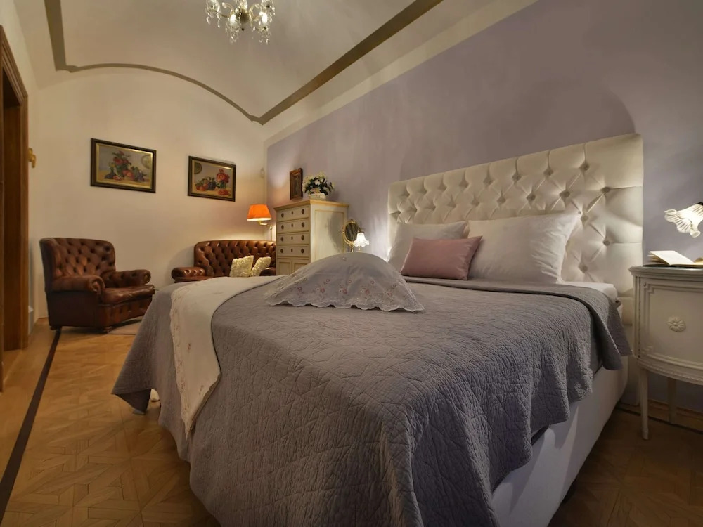 Prague Hostel Apartments
