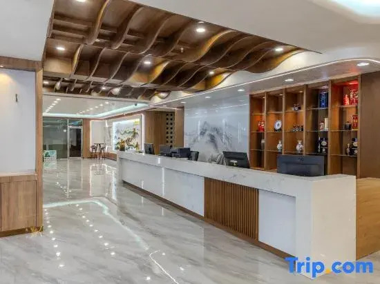 Yunshang Grassland Hotel