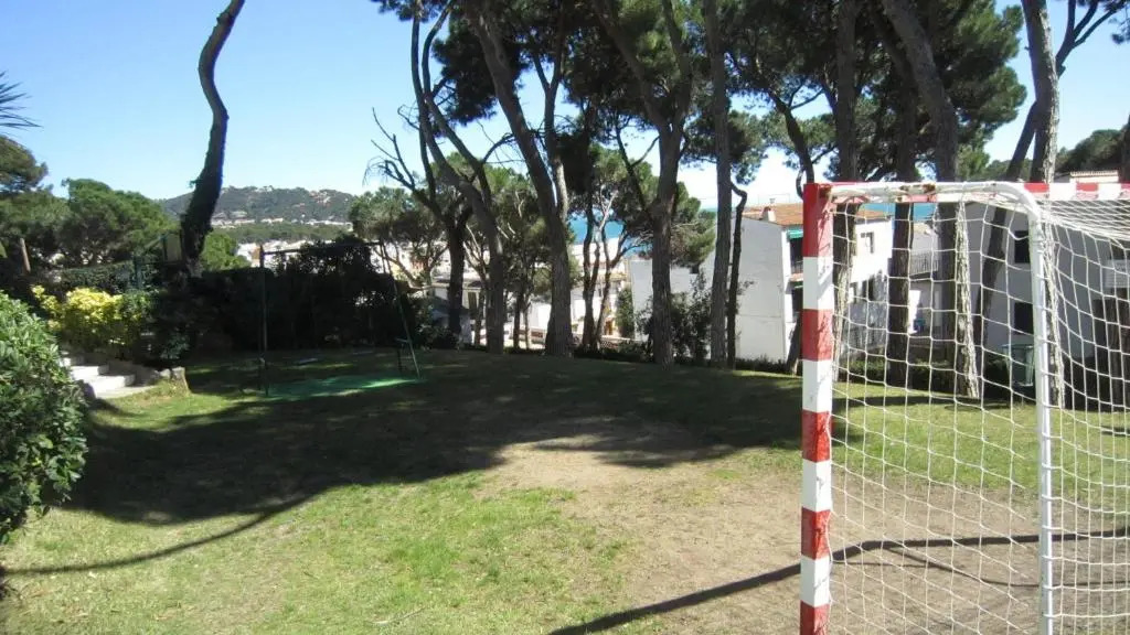 Ñ-13 Calella DE Palafrugell 4 PAX