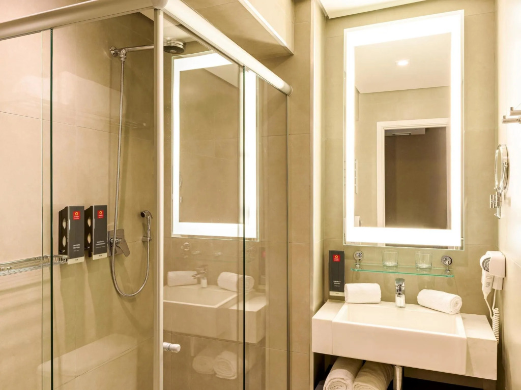 Aparthotel Adagio Alphaville