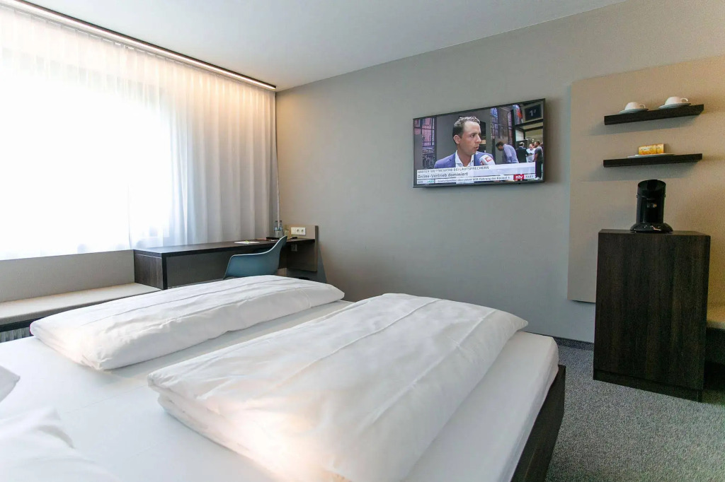 Centro Park Hotel Stuttgart, Trademark Collection by Wyndham