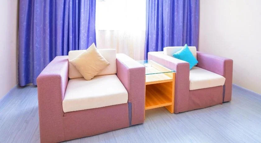Nanning Xingbo Express Hotel Beihu Shop